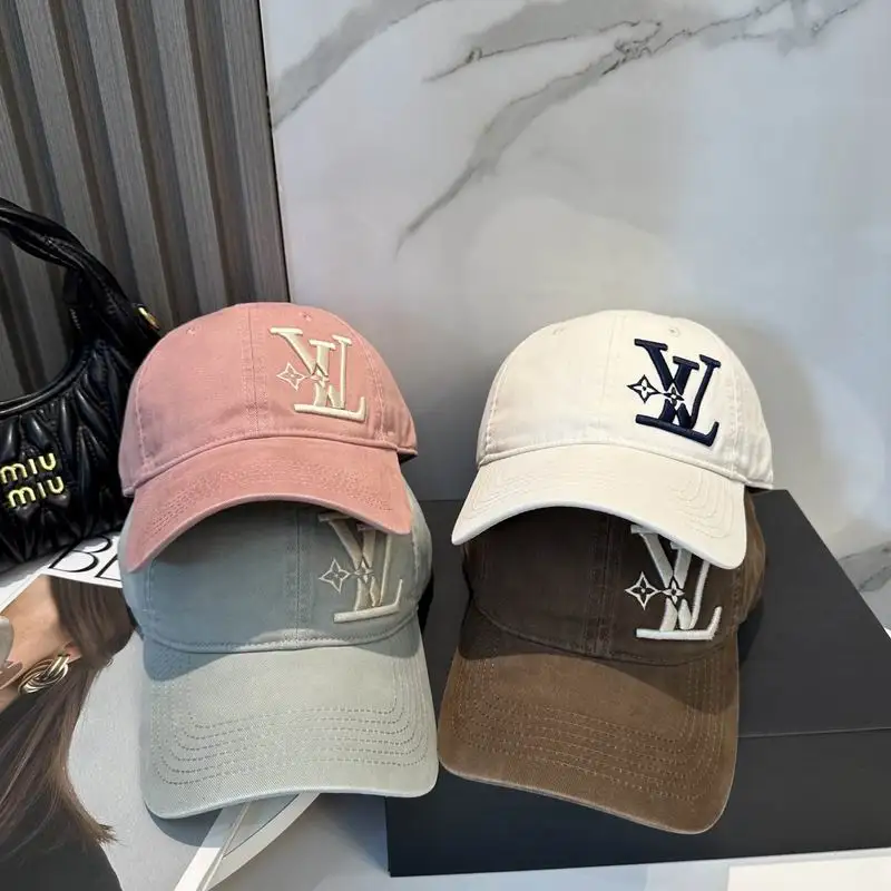 LV cap dx135